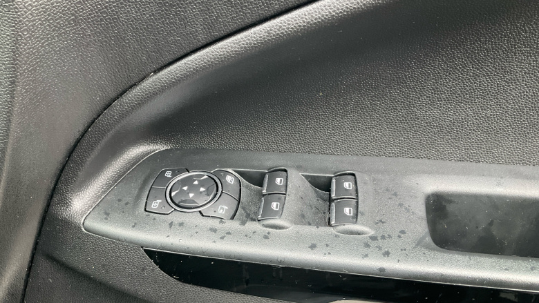 Ford EcoSport 1.0 EcoBoost 125 Titanium 5dr Petrol Hatchback